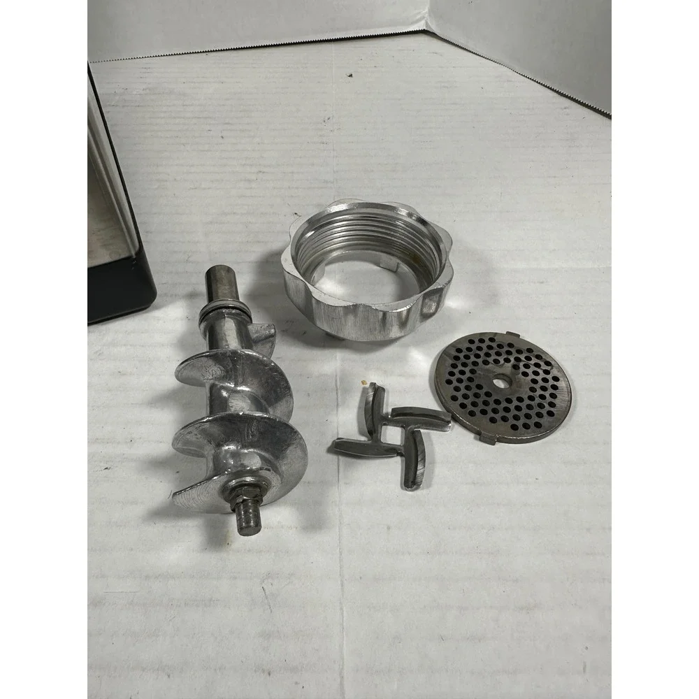 Waring *unit works*